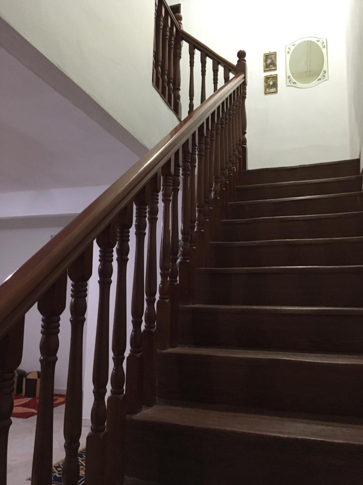 Rb Double Storey Bandar Tasik Selatan Homestay Kuala Lumpur Exteriör bild