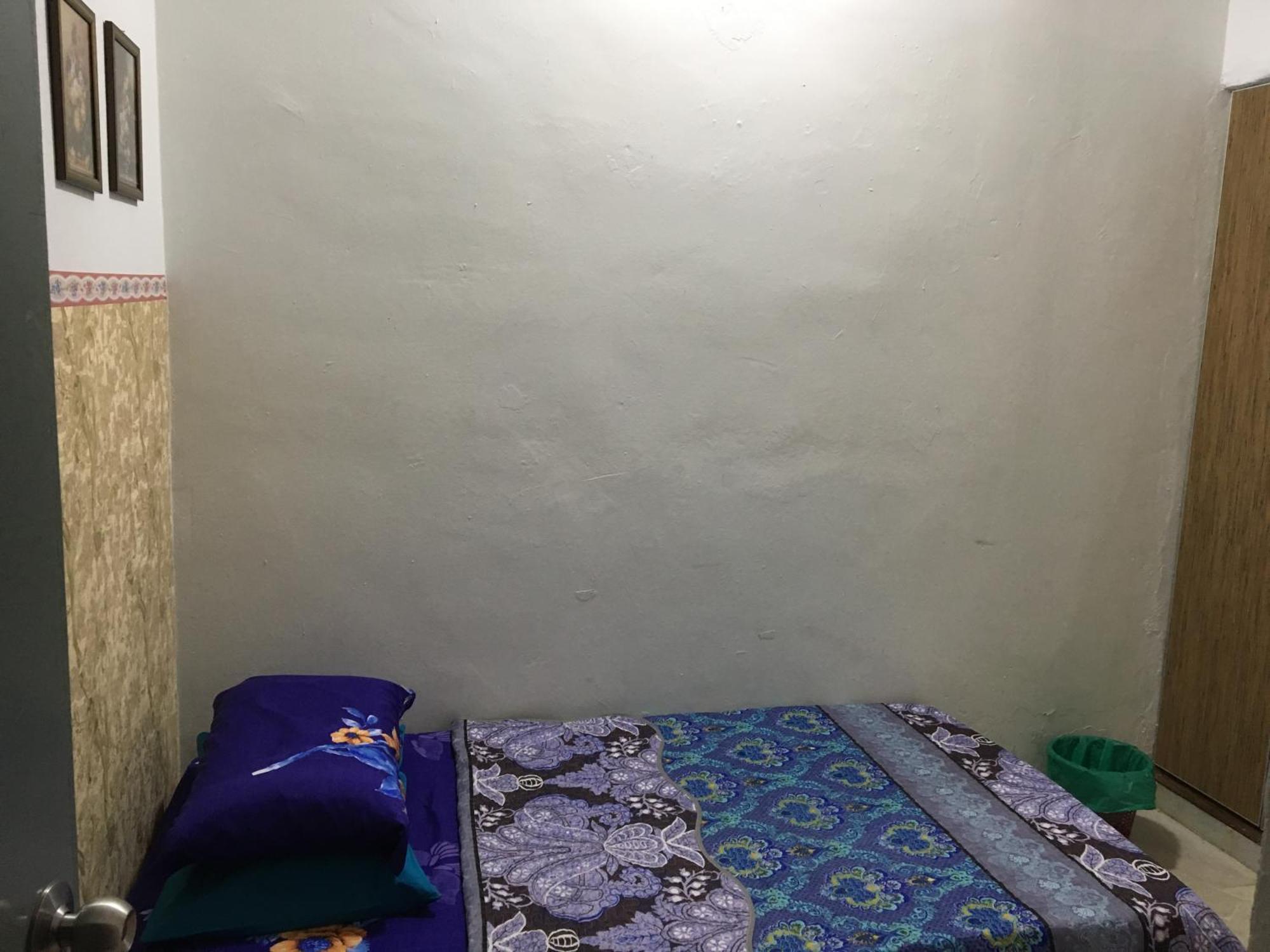 Rb Double Storey Bandar Tasik Selatan Homestay Kuala Lumpur Exteriör bild