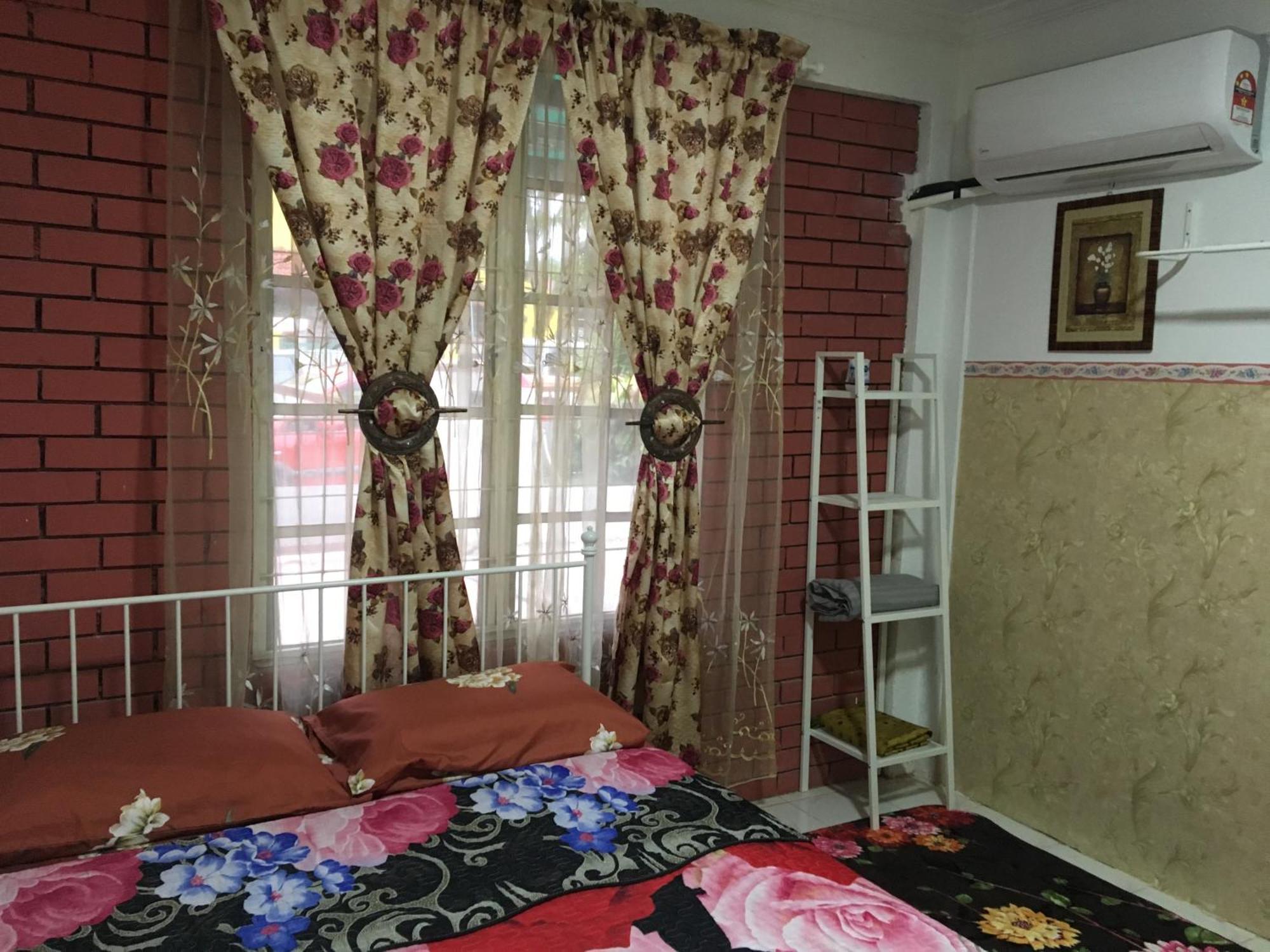 Rb Double Storey Bandar Tasik Selatan Homestay Kuala Lumpur Exteriör bild